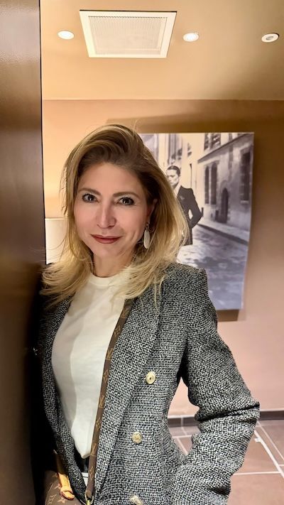 Chiara, member