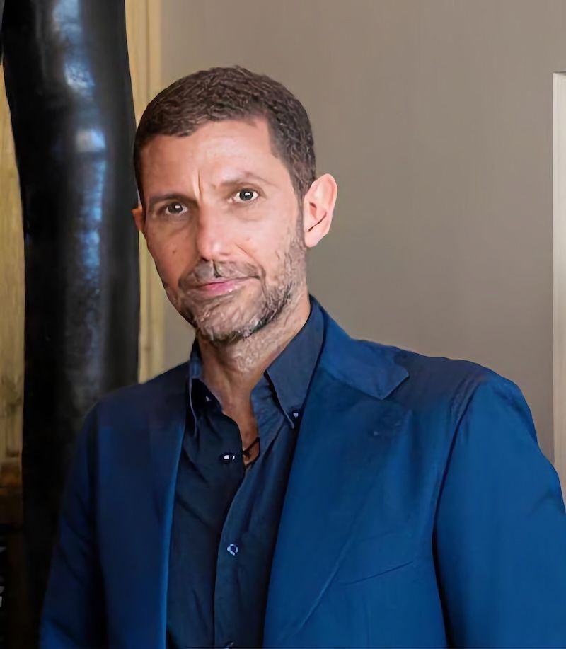 Massimiliano, member