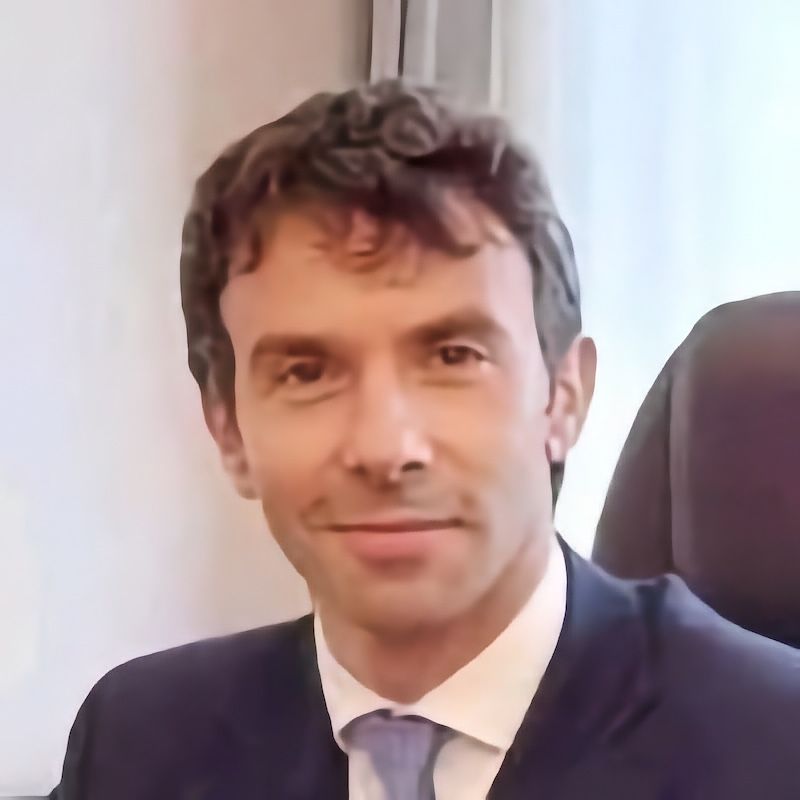 Mattia, member